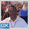 In this podcast, you can take a tour of CDC's command center for 
emergency responses to domestic and international public health threats.