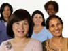 Foreign-born women living in the U.S. are less likely to have Pap tests to detect cervical cancer than women born in this country. The problem is worse for women from certain countries or regions. Find out why this is a disturbing trend, who these women are and why they are less likely to get a Pap test, and what CDC is doing about it.