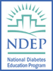 This podcast describes how women with diabetes, from adolescence to the older years, are living healthy, active lives.