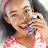 This podcast discusses the importance of the flu vaccine for children with asthma.