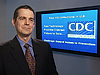 In this podcast, Dr. Richard Wolitski talks about the populations affected by HIV.