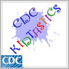 Kidtastics logo