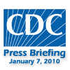 CDC briefing on H1N1 flu and vaccine distribution. The briefing is led by Anne Schuchat, M.D., Director of the National Center for Immunization and Respiratory Diseases.

