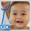 Dr. Melinda Wharton of CDC's National Center for Immunization and Respiratory Diseases discusses results from the most recent National Immunization Survey, which indicates that vaccination rates for children aged less than three years remain stable at high levels.