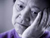 This women's health podcast focuses on the association between diabetes and depression in older women and the importance of getting help when feeling depressed.