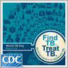 In this podcast, Dr. Sundari Mase, Medical Team Lead in the Field Services and Evaluation Branch in the Division of Tuberculosis Elimination, discusses World TB Day and the 2014 theme.