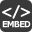 Get Embed Code