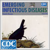 Emerging Infectious Diseases cover of Invasive Disease Caused by Nontypeable Haemophilus influenzae