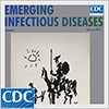 Dr. Tony Goldberg, Professor of Epidemiology at the School of Veterinary Medicine and Associate Director for Research at the University of Wisconsin, Madison, Global Health Institute, discusses an outbreak of rhinovirus C in chimpanzees in Uganda.