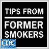 Tips From Former Smokers - Rebecca